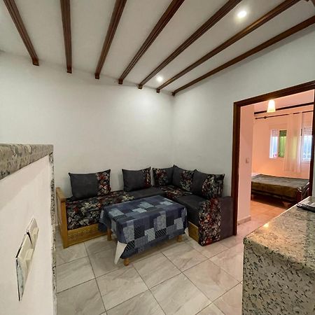 Casa Abdou Daire Şafşavan Dış mekan fotoğraf
