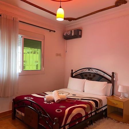 Casa Abdou Daire Şafşavan Dış mekan fotoğraf