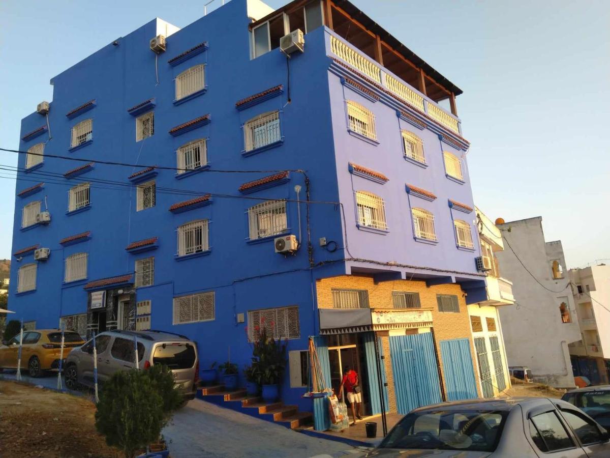 Casa Abdou Daire Şafşavan Dış mekan fotoğraf