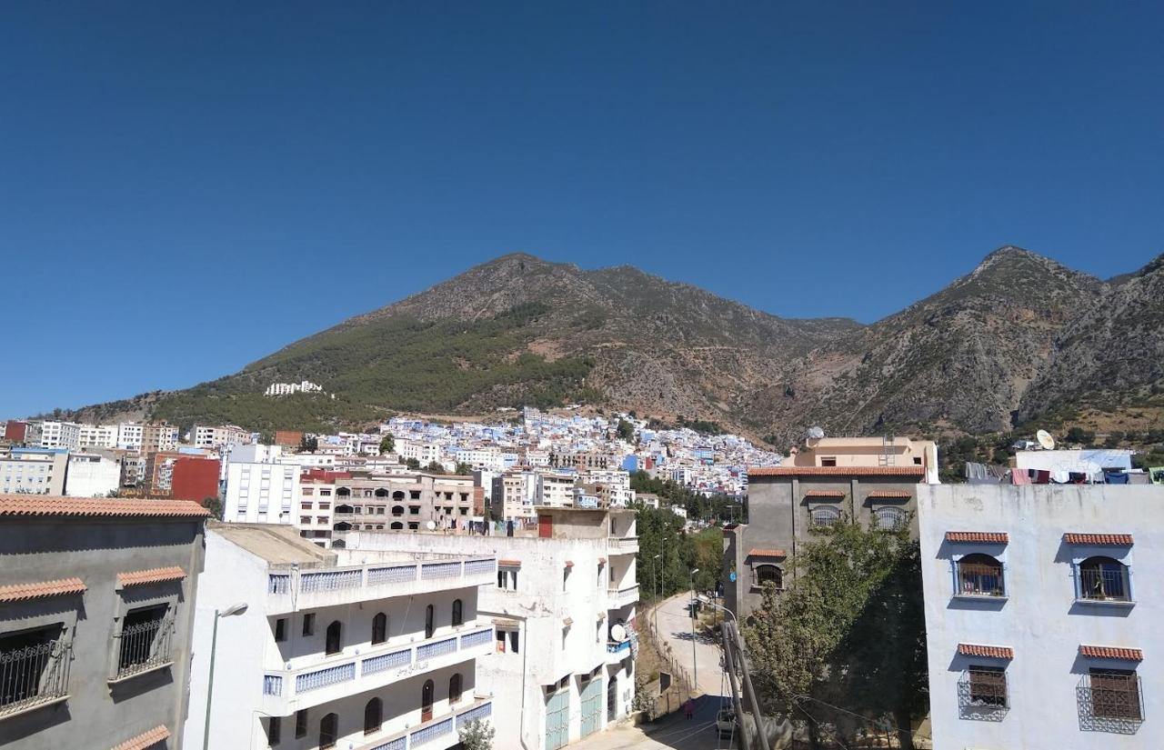 Casa Abdou Daire Şafşavan Dış mekan fotoğraf