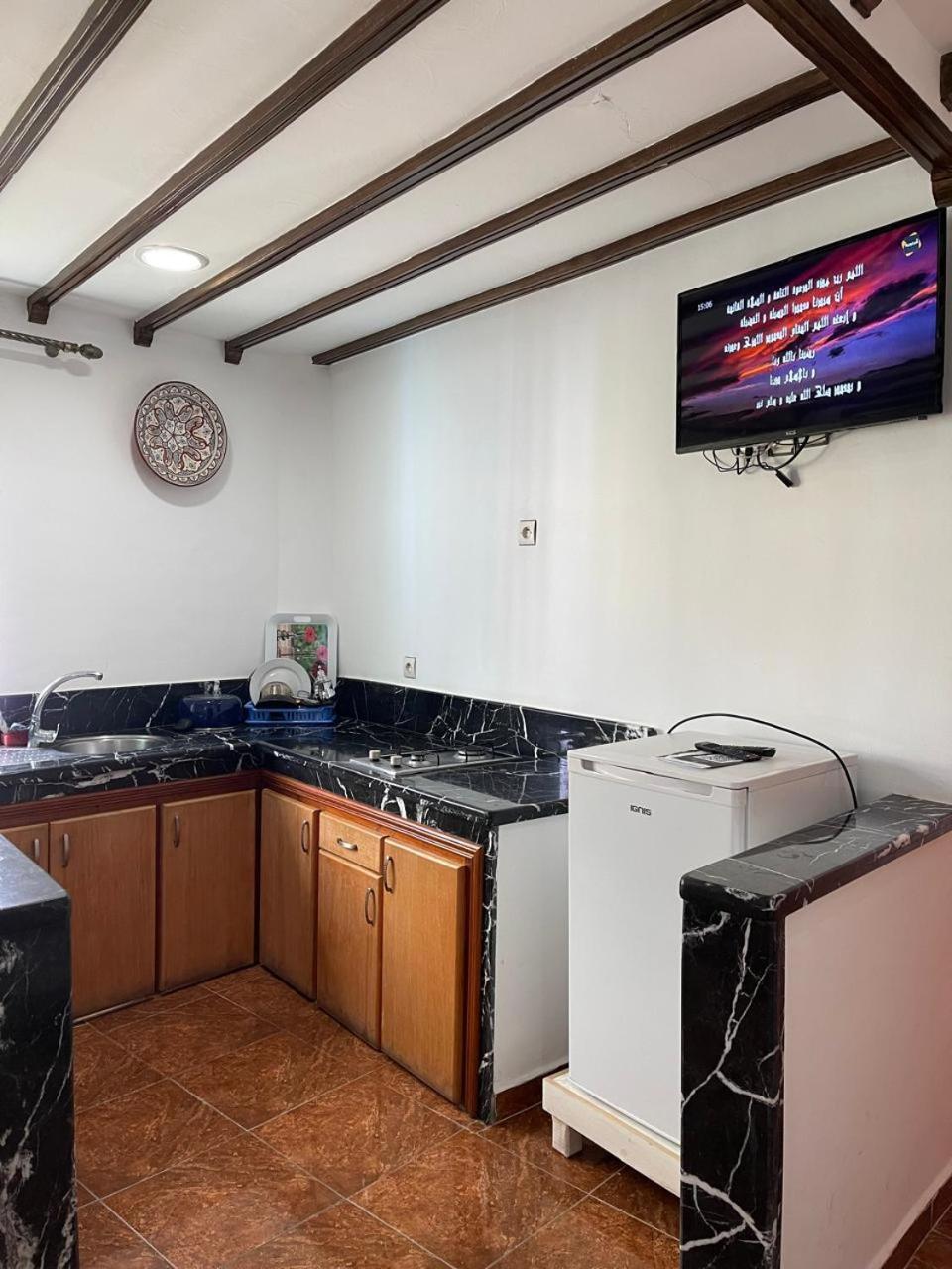 Casa Abdou Daire Şafşavan Dış mekan fotoğraf