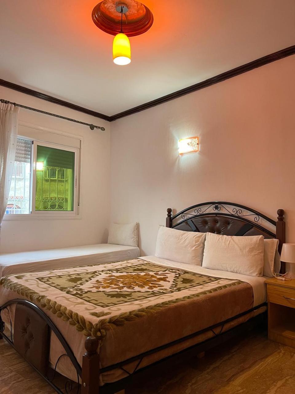 Casa Abdou Daire Şafşavan Dış mekan fotoğraf
