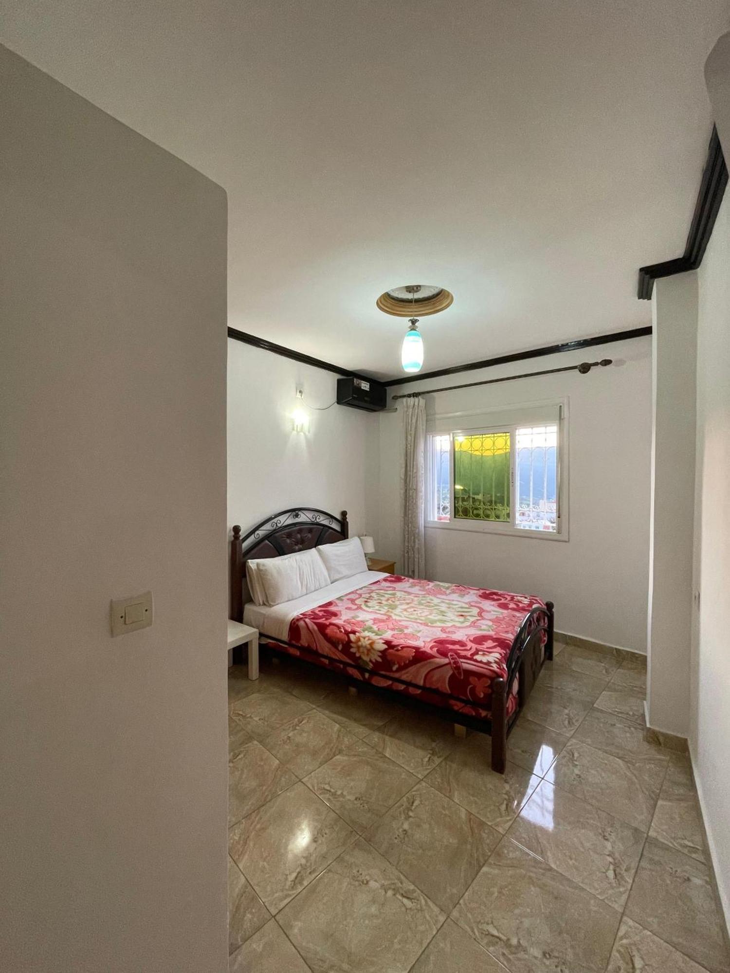 Casa Abdou Daire Şafşavan Dış mekan fotoğraf