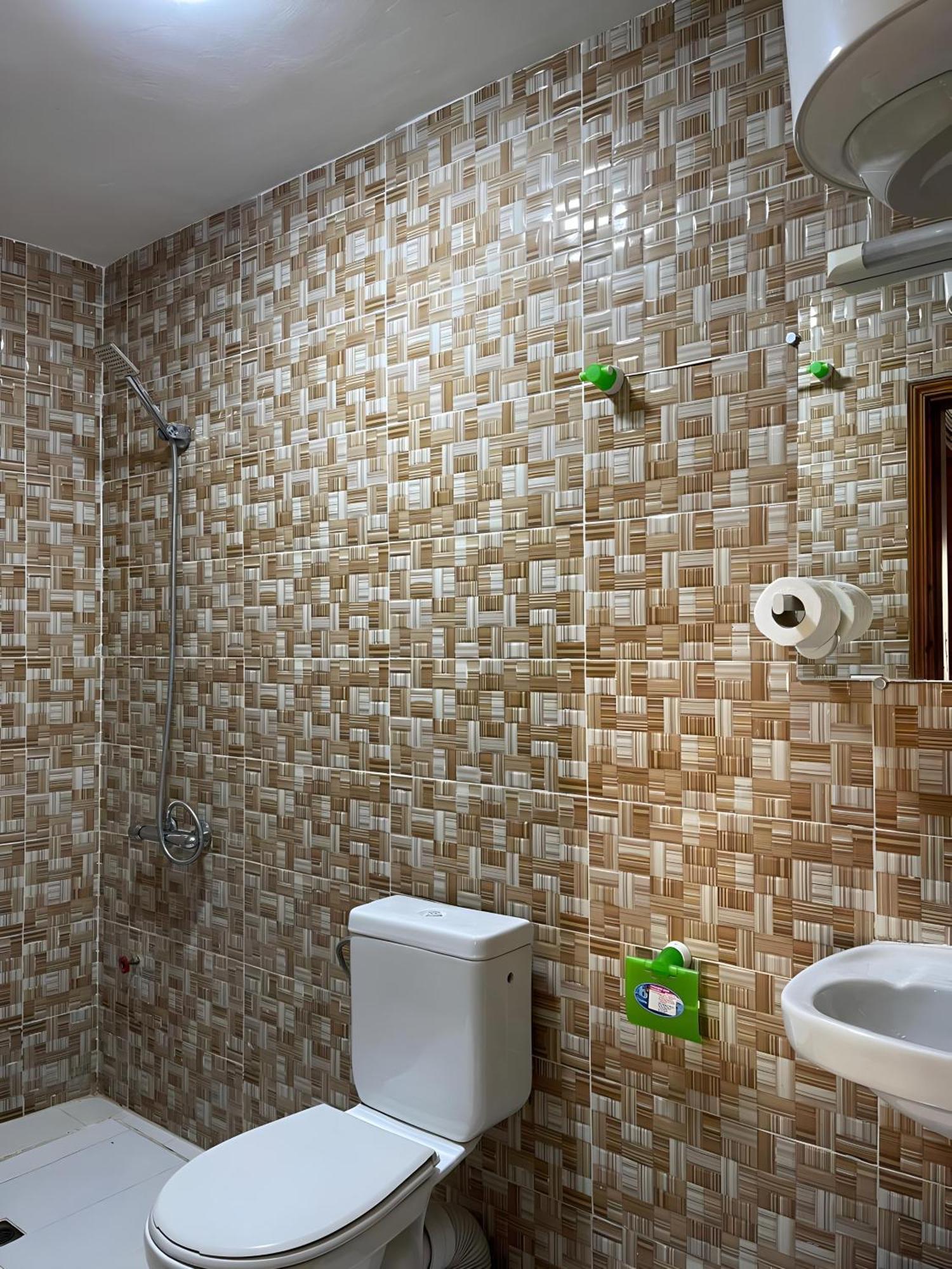 Casa Abdou Daire Şafşavan Dış mekan fotoğraf