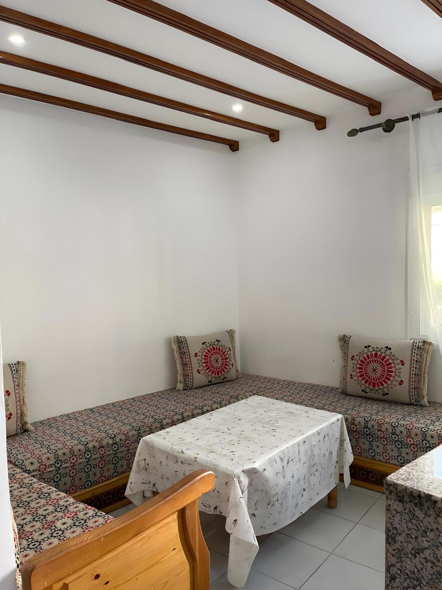 Casa Abdou Daire Şafşavan Dış mekan fotoğraf