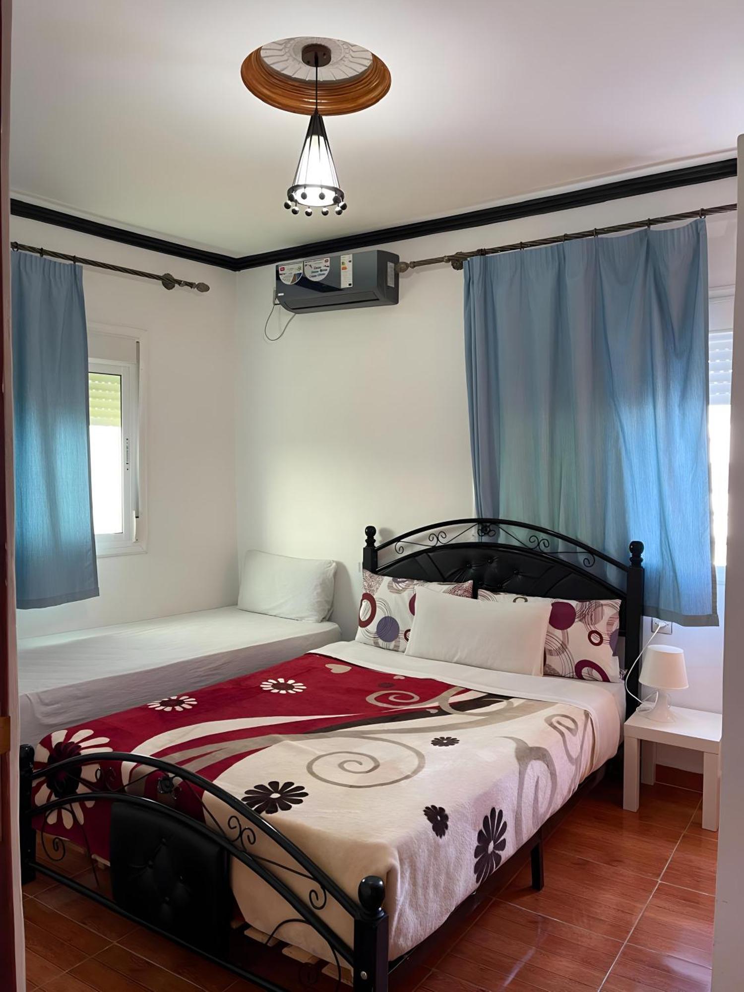 Casa Abdou Daire Şafşavan Dış mekan fotoğraf