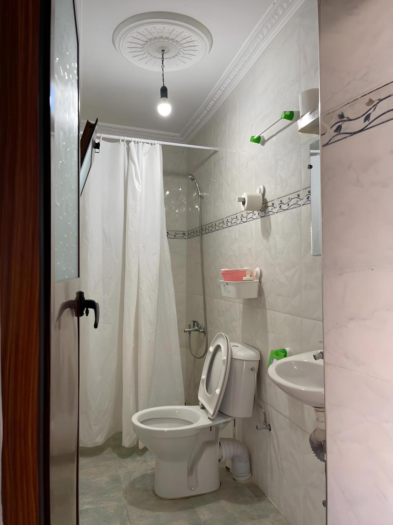 Casa Abdou Daire Şafşavan Dış mekan fotoğraf