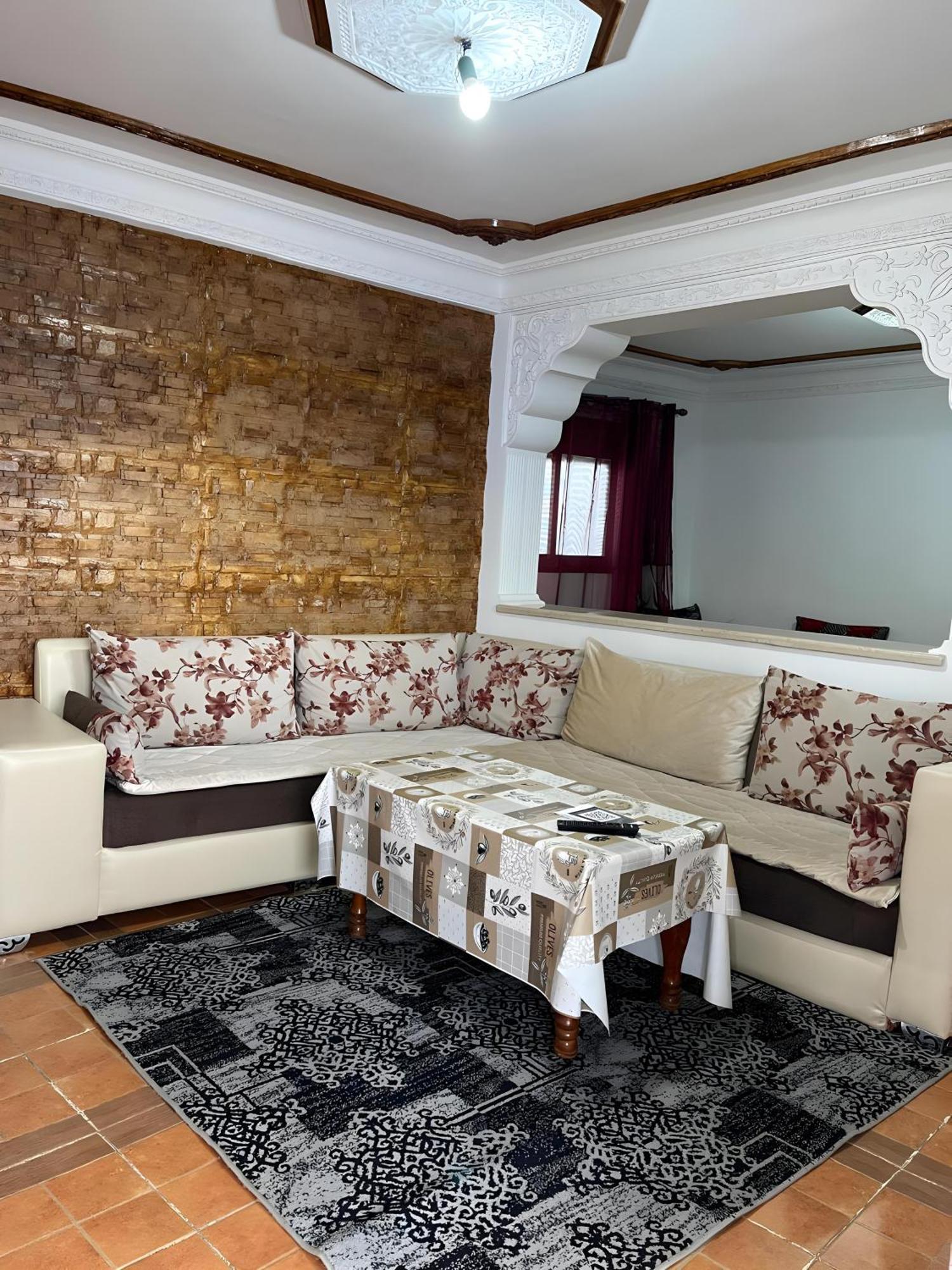 Casa Abdou Daire Şafşavan Dış mekan fotoğraf